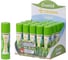 Клей-карандаш Crown, 20 шт , Expert, 15 г, ПВП CG-150 1