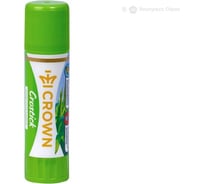 Клей-карандаш Crown Expert 8г, ПВП CG-080