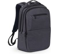Рюкзак для ноутбука 16" RIVACASE Laptop backpack black 7765