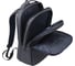 Рюкзак для ноутбука 16" RIVACASE Laptop backpack black 7765 5