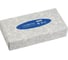 Салфетки косметические OfficeClean, 2-слойные, 40 шт в упаковке, 20 x 20 см, в картонной коробке 279679 1