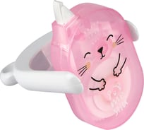 Корректирующая лента MESHU Cutes 5мм х 12м ПВХ-бокс европодвес MS56740 MS_56740