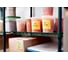 Стикеры Post-it Extreme, 76x76 мм, 3 блока х 45 листов, 3 цвета 7100182000 6