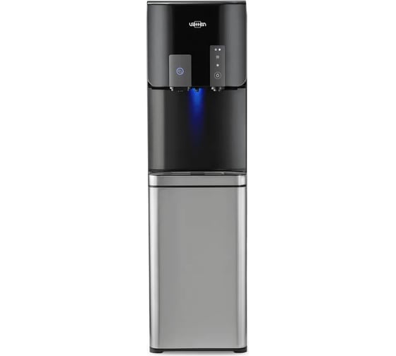 Кулер для воды VATTEN L51NKI с льдогенератором УТ-00001217