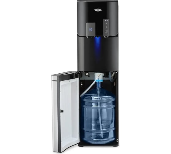 Кулер для воды VATTEN L51NKI с льдогенератором УТ-00001217