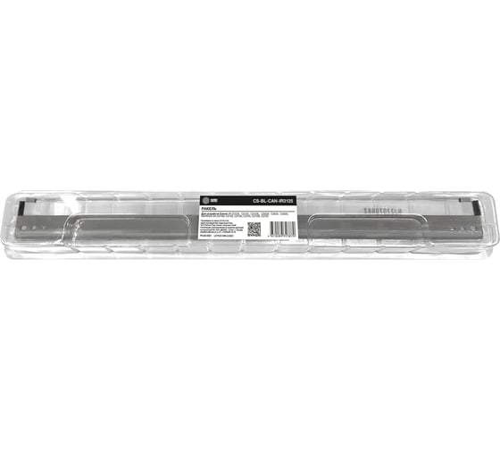 Ракель Cactus CS-BL-CAN-IR3125 для Canon iR C3125i/C3125/C3120L/C3025i/C3025/C3020 1774590 1