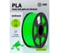 Пластик для принтера Cactus 3D CS-3D-PLA-1KG-GREEN PLA d1.75 мм, 1 кг, 1 цвет 1974201 2