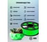 Пластик для принтера Cactus 3D CS-3D-PLA-1KG-GREEN PLA d1.75 мм, 1 кг, 1 цвет 1974201 3