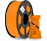 Пластик для принтера Cactus 3D CS-3D-ABS-1KG-ORANGE ABS, d1.75 мм, 1 кг, 1 цвет 1974172 1