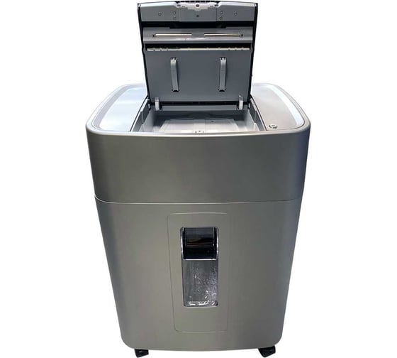 Уничтожитель документов Office Kit SA300, автоподача 300 листов,P-5 ур.секр.,1,9x15мм,45л OK1915SA300