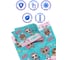 Салфетки бумажные ND Play трехслойные LOL Present Surprise 33x33 см 20 шт 304222 5