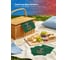 Салфетки бумажные ND Play Harry Potter трехслойные 33x33 см 20 шт гербы 286838 6