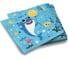 Салфетки бумажные ND Play трехслойные Акулята 33x33 см 20 шт 303025 2