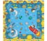 Салфетки бумажные ND Play трехслойные Ко смонавты 33x33 см 20 шт 297194 1