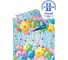 Салфетки бумажные ND Play трехслойные Шары 33x33 см 20 шт 297172 4