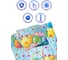 Салфетки бумажные ND Play трехслойные Шары 33x33 см 20 шт 297172 5