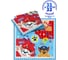 Салфетки бумажные ND Play Щенячий патруль трехслойные 2 33x33 см 20 шт unisex 295192 4