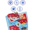 Салфетки бумажные ND Play Щенячий патруль трехслойные 2 33x33 см 20 шт unisex 295192 5