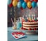 Салфетки бумажные ND Play Щенячий патруль трехслойные 2 33x33 см 20 шт unisex 295192 7