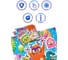 Салфетки бумажные ND Play трехслойные Чудики 33x33 см 20 шт 303022 5