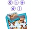 Салфетки бумажные ND Play Три Богатыря трехслойные 33x33 см 20 шт 310814 5