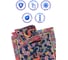 Салфетки бумажные ND Play трехслойные Китайские драконы 33x33 см 20 шт 309399 3