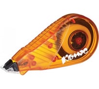 Корректирующая лента Комус 4.2 мм х 6 м CT-604 323463