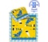 Batman Салфетки бумажные трехслойные желтые 33x33см 20шт ND Play 303414 3