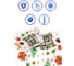 Салфетки бумажные трехслойные Новогоднее настроение 33x33см 20шт ND Play 309420 5