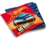 Hot Wheels Салфетки бумажные трехслойные 1 33x33см 20шт ND Play 292794 4