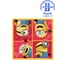 Minions 2 Салфетки бумажные трехслойные 2 33x33см 20шт 3D дизайн ND Play 287112 4
