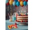 Minions 2 Салфетки бумажные трехслойные 2 33x33см 20шт 3D дизайн ND Play 287112 7