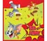 Tom Jerry Салфетки бумажные трехслойные 2 33x33см 20шт ND Play 286139 2