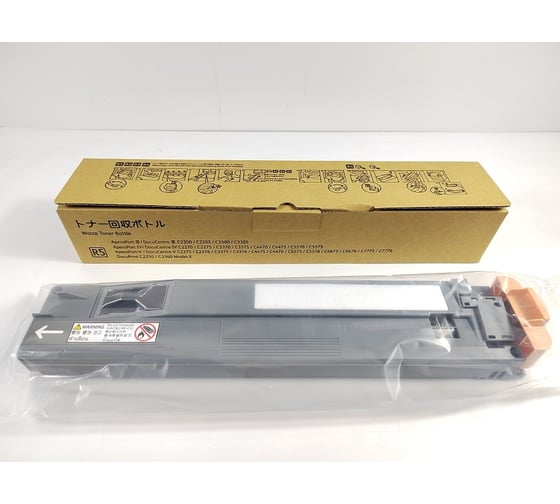 Бункер CACTUS CS-WB7800 (108R00982) для Xerox Phaser PH7800 1827482