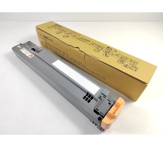 Бункер CACTUS CS-WB7800 (108R00982) для Xerox Phaser PH7800 1827482 1