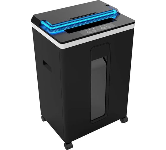Уничтожитель документов Office Kit S165UV 1.9x10 мм OK1910S165UV