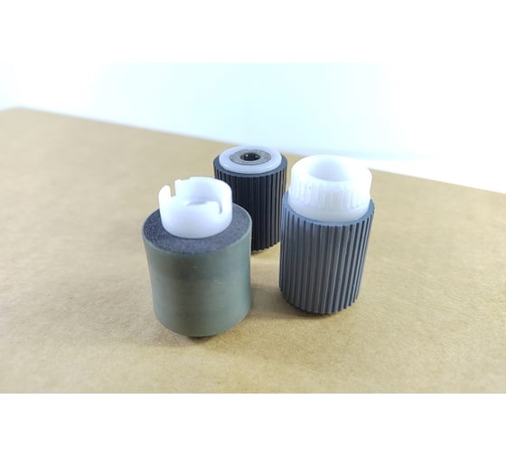 Комплект роликов CACTUS CS-FRA-XER-WC5855 (059K85121/059K85120) для Xerox WC 5845/5855/5865/5890/594 1856067