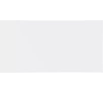 Доска самоклеещаяся маркерная Attache в рулоне 45x100 см, белый, маркер и салфетка 1815190