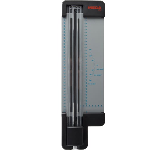 Резак для бумаги ProMega OC50R, А4, 320 мм, 10 листов, роликовый 1828399