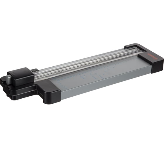 Резак для бумаги ProMega OC50R, А4, 320 мм, 10 листов, роликовый 1828399