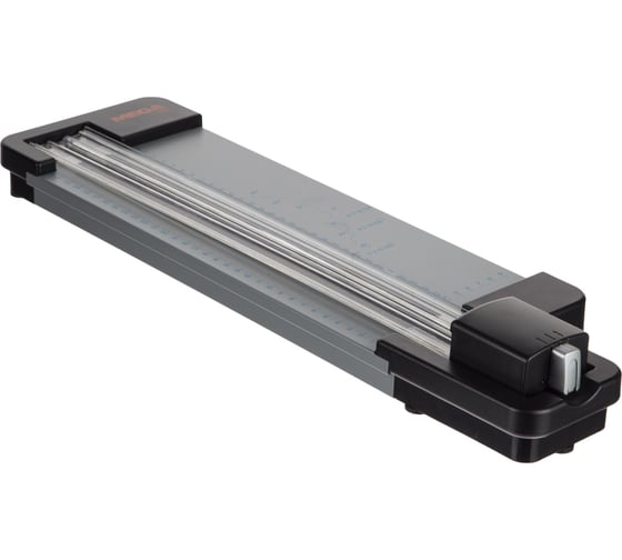 Резак для бумаги ProMega OC50R, А4, 320 мм, 10 листов, роликовый 1828399