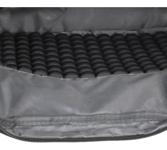Сумка ExeGate BusinessPro EСС-012 Black, water resistant, черная, водоотталкивающий полиэстер, 15.6 " 283433