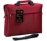 Сумка ExeGate Start S15 Red, красная, полиэстер, для ноутбуков до 15.6 " 212299 1