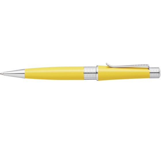 Шариковая ручка Cross Beverly - Aquatic Yellow Lacquer М AT0492-20