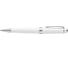 Шариковая ручка Cross Bailey Light - White F AT0742-2 2