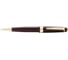 Шариковая ручка Cross Bailey - Light Polished Burgundy Resin and Gold Tone AT0742-11 4