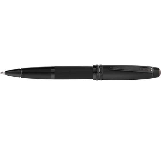 Ручка-роллер Cross Bailey - Matte Black Lacquer M AT0455-19