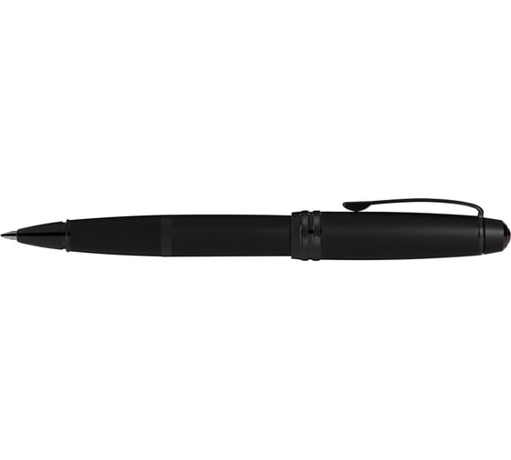Ручка-роллер Cross Bailey - Matte Black Lacquer M AT0455-19