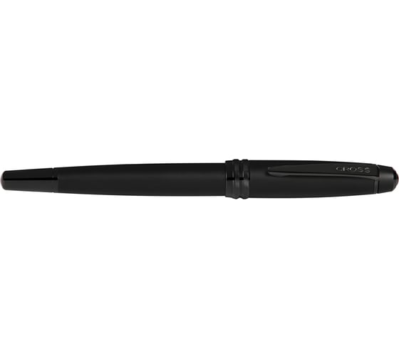 Ручка-роллер Cross Bailey - Matte Black Lacquer M AT0455-19