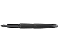 Перьевая ручка Cross ATX - Brushed Black M 886-41MJ
